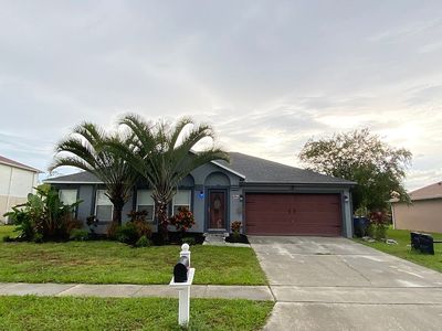 1824 Roper Rd, Saint Cloud, FL, 34771