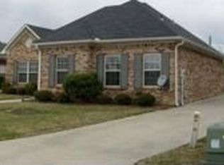 2508 Newport Dr SW, Decatur, AL 35603