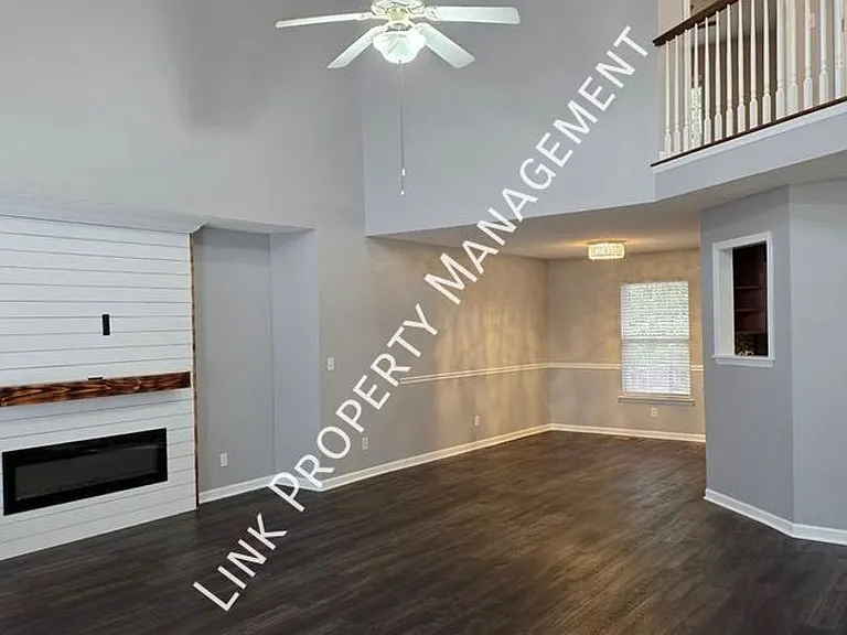 6383 Rim Crest Ln — Photo 12