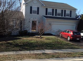 322 Ahern Dr, Edgewood, MD 21040