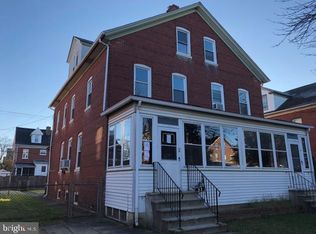 22 5th Ave, Roebling, NJ 08554
