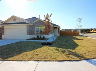 512 Sabina Dr, Cedar Park, TX 78613