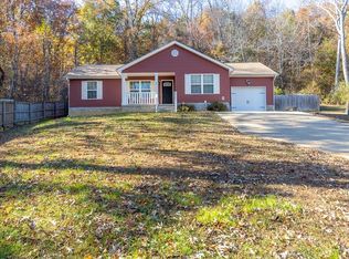 1 Gracie Ave, Ringgold, GA 30736