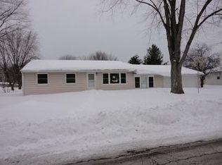 5736 Houston Ave, Portage, IN 46368