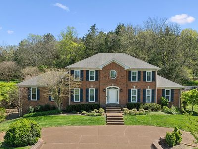 6103 Martingale Ln, Brentwood, TN, 37027