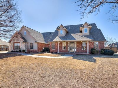 1304 Redbud Ct, Moore, OK, 73160