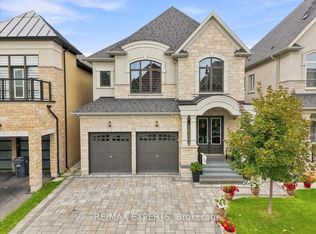 30 Midmorning Rd, Brampton, ON L6X5R5