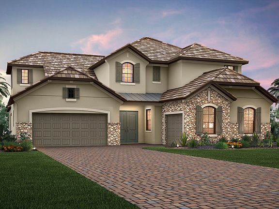 Model Representation