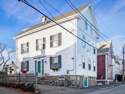 108 Front St, Marblehead, MA, 01945
