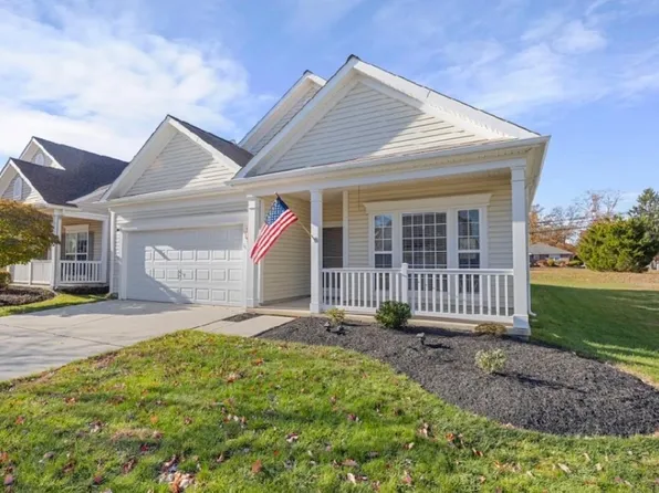 10 Rachel Ct, Hammonton, NJ 08037