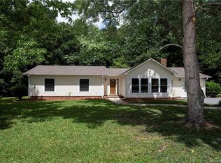 4207 S Potter Rd, Monroe, NC 28112