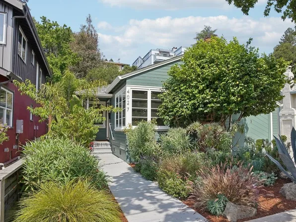 4027 Canon Ave, Oakland, CA 94602