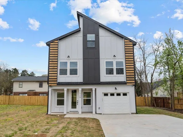 1920 Calhoun St, Anderson, SC 29621