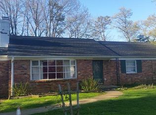 3 Fairway Dr, Asheville, NC 28805