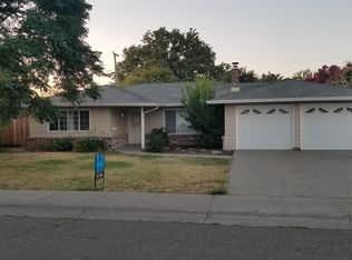 850 W A St, Dixon, CA 95620