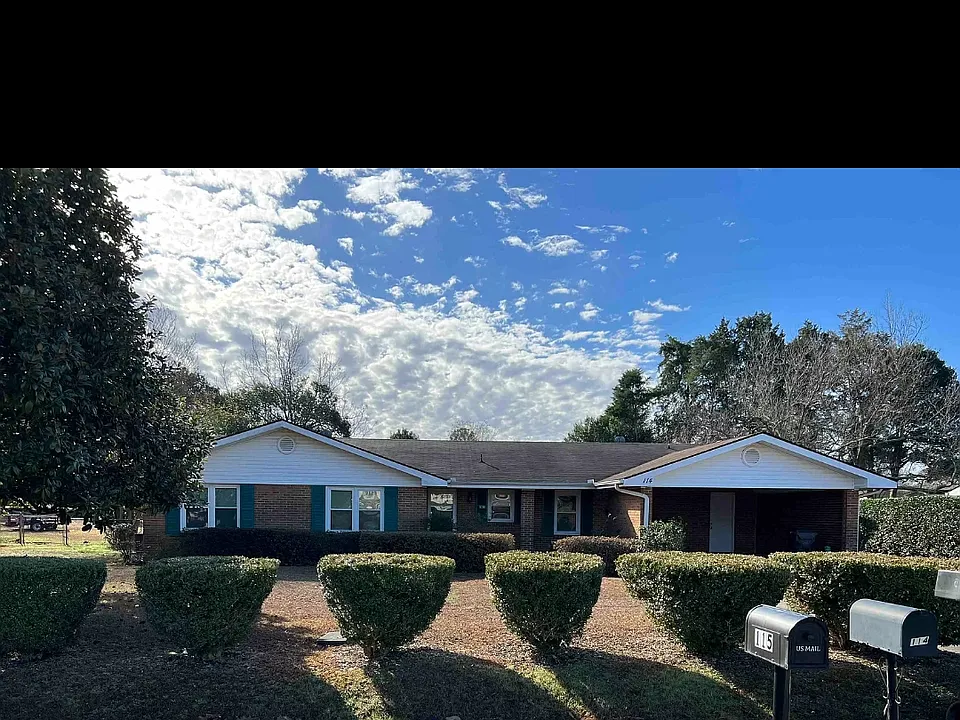 114 Lake Placid Dr