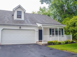 6501 Bayside Dr #14, Madison, OH 44057