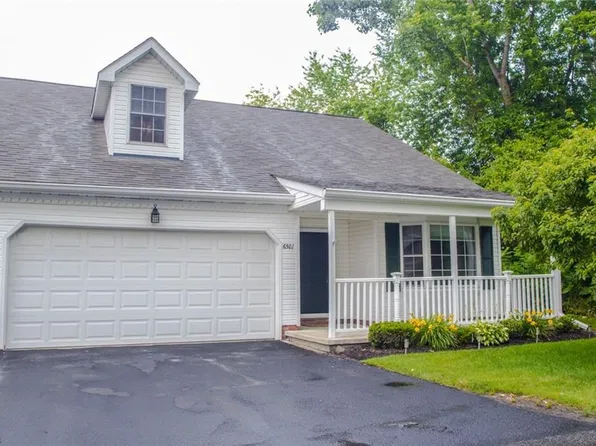 6501 Bayside Dr #14, Madison, OH 44057