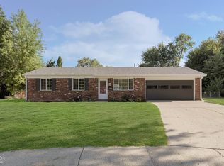 6008 Penway Cir, Indianapolis, IN