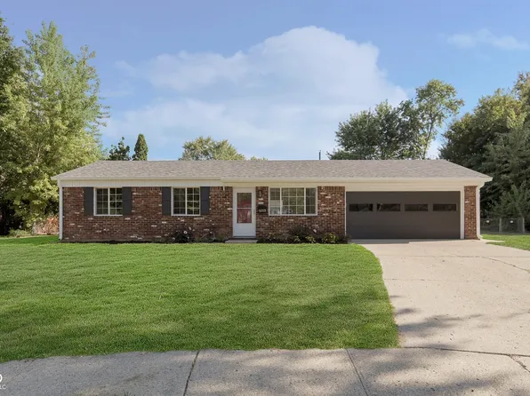 6008 Penway Cir, Indianapolis, IN 46224