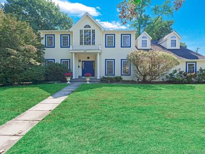 171 Glen Avenue, Sea Cliff, NY, 11579