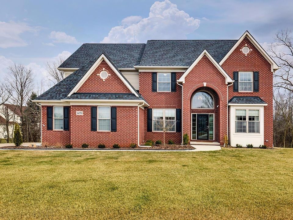 1st image of 1473 Whispering Maples Dr S