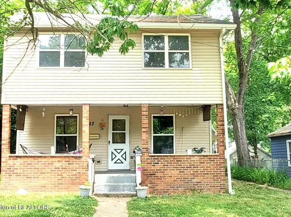 1227/1229 Bement St, Lansing, MI 48912