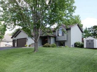 533 Heights Rd NW #0, Saint Michael, MN 55376