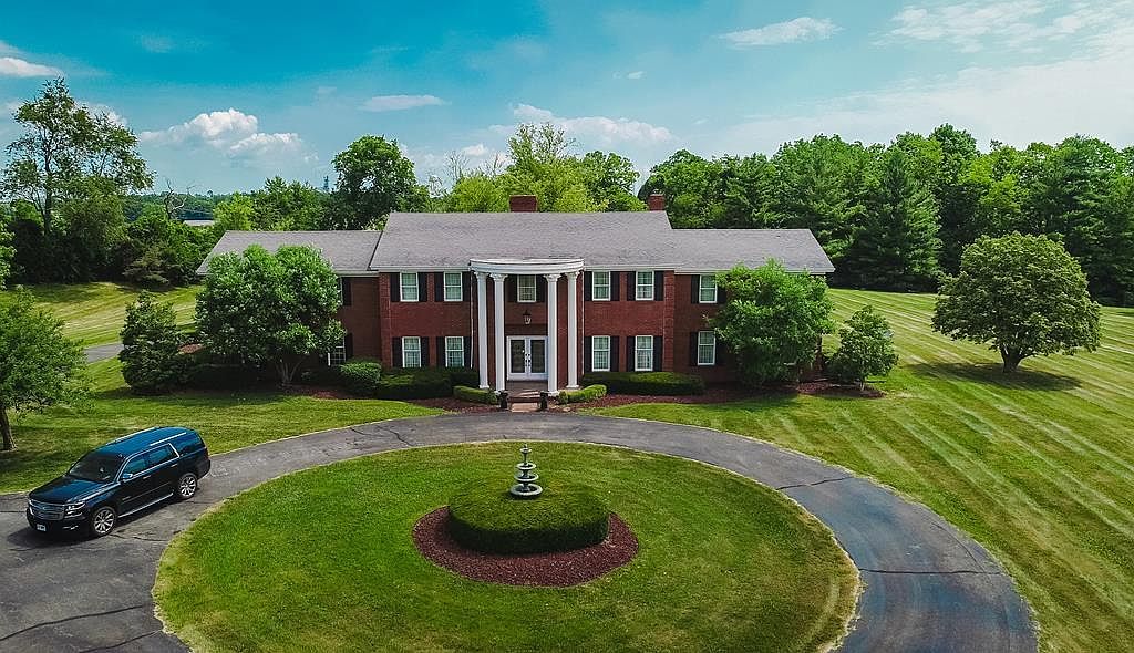 305 Bypass Rd, Flemingsburg, KY 41041 Zillow