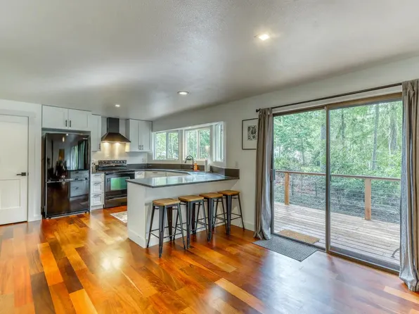 10911 Tahoma Dr, Anderson Island, WA 98303