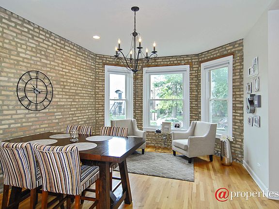 Living Room / Dining Room