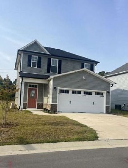 Property Front View