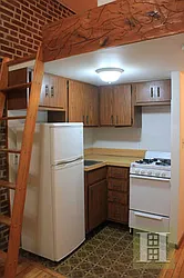 Rented by Halstead Real Estate