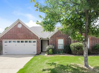 7957 Milestone Dr, Southaven, MS 38671