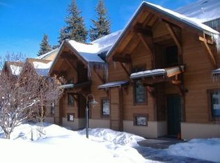 3020 S Frontage Rd W UNIT 2, Vail, CO 81657