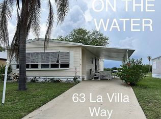 63 La Villa Way, Fort Pierce, FL 34951