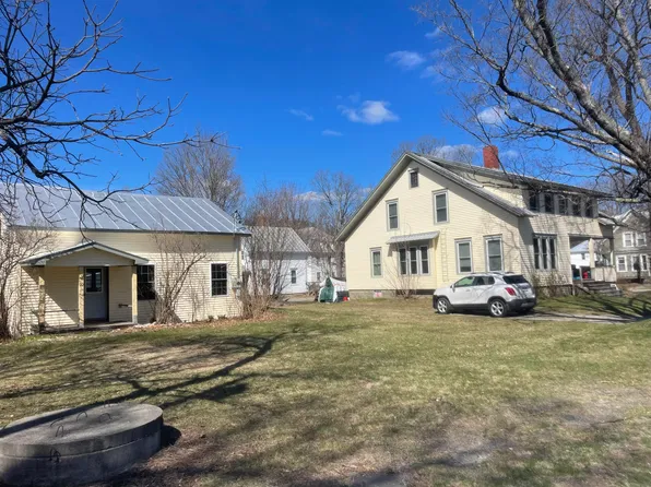 40 Milford Avenue #2, Bingham, ME 04920
