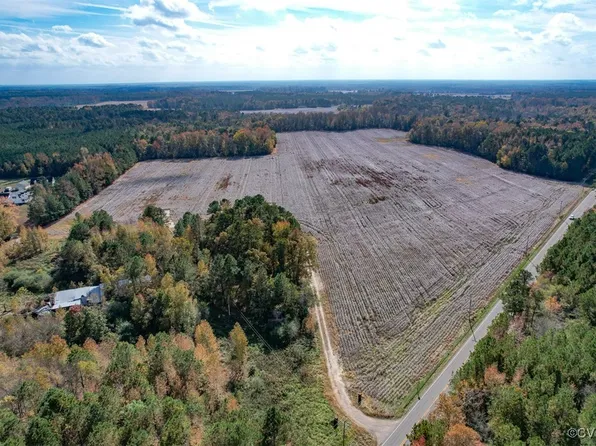 Martin Luther King Hwy, Waverly, VA 23890