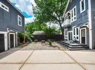 614 W 28th St, Houston, TX 77008