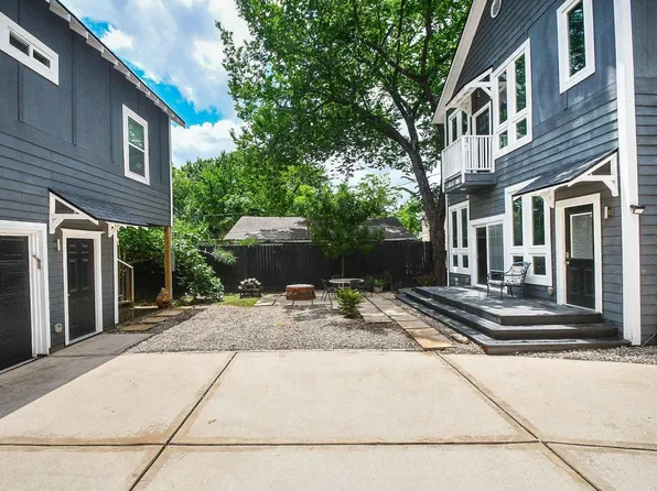 614 W 28th St, Houston, TX 77008