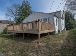 431 Bartlett Ave, Ridley Park, PA 19078