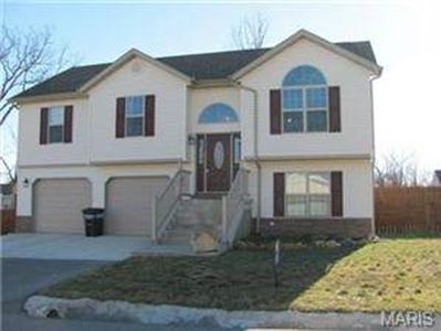 22877 Revelation Rd, Waynesville, MO, 65583