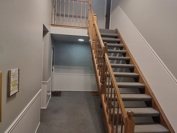 Building Hallway