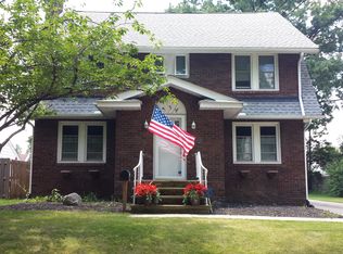 534 S Firestone Blvd, Akron, OH 44301