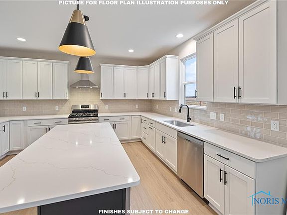 4th image of 101 Kinloch Dr