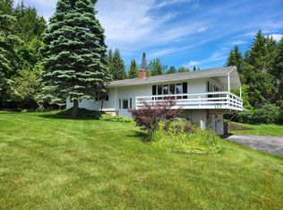 117 State Rd, Presque Isle, ME 04769