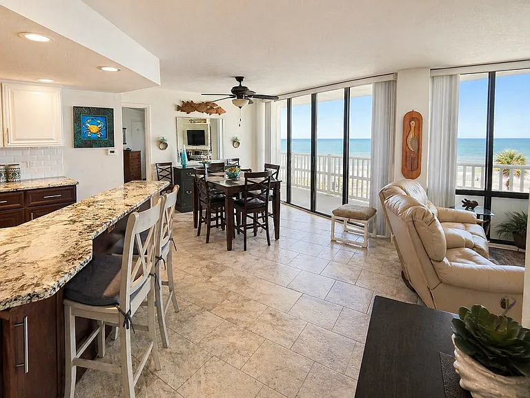 3580 S Ocean Shore Blvd #407 — Photo 10