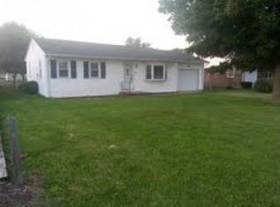 304 Armory Rd, Delphi, IN 46923