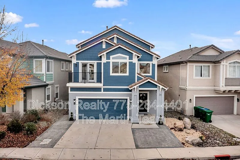 3 bed, 3.5 bath, 2311 sqft, $6,500 — Photo 3