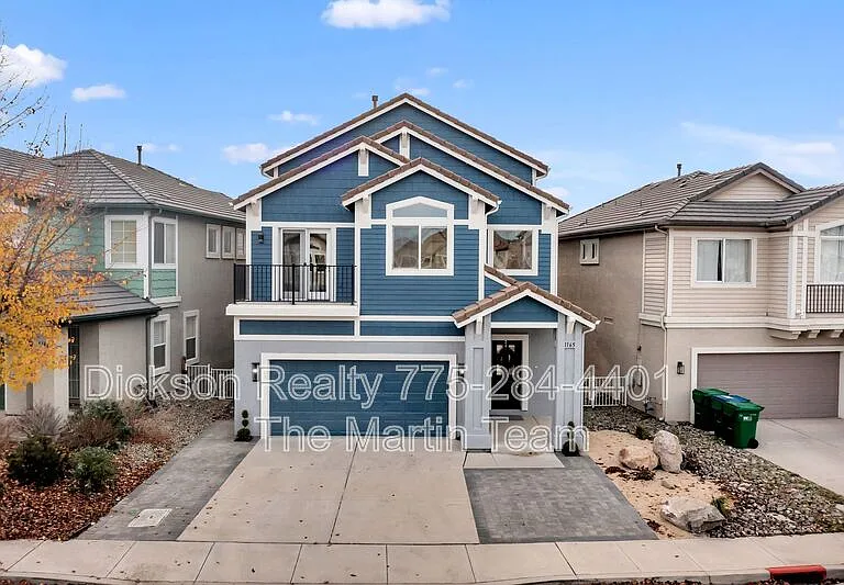 1165 Harbour Cove Ct — Photo 3